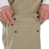 SHELL SHELL SHEDOM BOSS TAN IRBLASTER