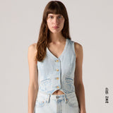 VESTE JEANS FEMME AMORE, LEVI'S