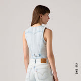 VESTE JEANS FEMME AMORE, LEVI'S