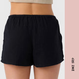SHORT FEMME BRENDA NOIR, O'NEILL