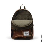 SAC A DOS CLASSIC 26L, HERSCHEL (2 couleurs)