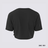 t-shirt-crop-femme-growing-ideas-vans, DM2 SHOP, CROP TOP, 02