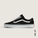 CHAUSSURES UNISEXE OLD SKOOL, VANS