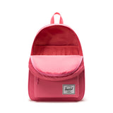 SAC A DOS CLASSIC XL 30L ROSE, HERSCHEL