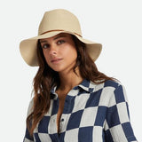 chapeau-wesley-straw-tan-BRIXTON-10823-DM2 SHOP, 052