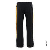 PANTALON SHELL HOMME TRACK BLACK, 686