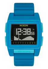 NIXON // MONTRE HOMME BASE TIDE PRO