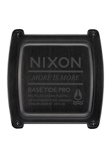 NIXON // MONTRE HOMME BASE TIDE PRO SAPPHIRE