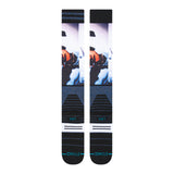 TUPAC X STANCE CHAUSSETTES SNOW MAKAVELI