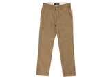 VANS PANTALON CHINO GARÇON AUTHENTIC