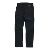 VANS PANTALON CHINO GARÇON AUTHENTIC