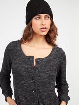 VOLCOM // LIL JAM JAMS WOMEN'S JUMPSUIT