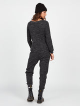 VOLCOM // LIL JAM JAMS WOMEN'S JUMPSUIT