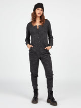 VOLCOM // JUMPSUIT FEMME LIL JAM JAMS