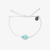 PURA VIDA BRACELET CANDY COWRIE ( 2 couleurs )