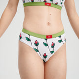 UNDZ // CHEEKY FEMME ROSES