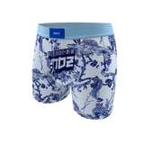 UNDZ // BOXER HOMME ANCIENT SCRIPTS