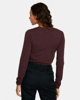 SCHOOL DANCE WOMEN KNITTED CARDIGAN
