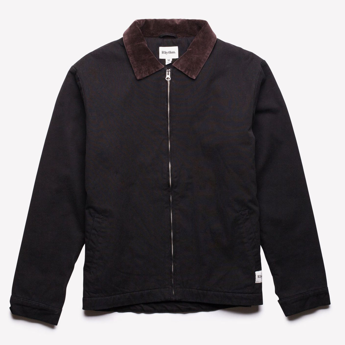 RHYTHM MEN'S CITY COAT JAMES JACKET