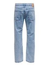 ONLY AND SONS LOOSE JEANS FOR MEN