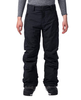 RIP CURL // MEN'S INSULATED BASE PANT ( 2 colors )