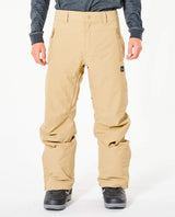 RIP CURL // MEN'S INSULATED BASE PANT ( 2 colors )
