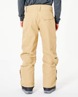 RIP CURL // MEN'S INSULATED BASE PANT ( 2 colors )