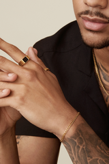 BIJOUX HOMME