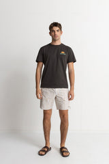 t-shirt-vintage-homme-awake-0124M-PT02-RHYTHM, T-SHIRT POUR HOMME BIOLOGIQUE. DM2 SHOP 04