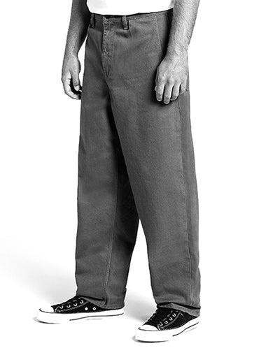 JEANS LOOSE VOLCOM BILLOW DENIM BLEU