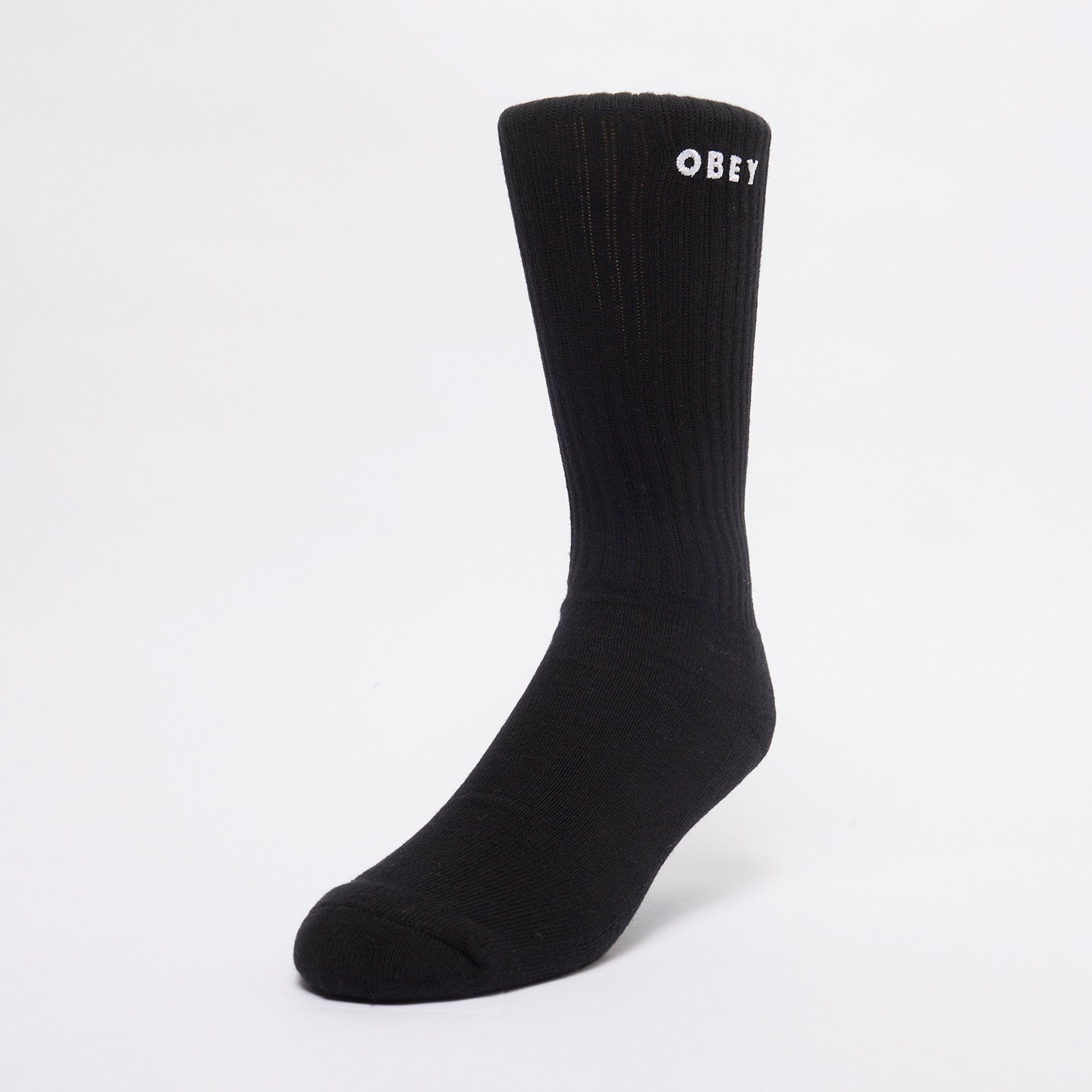 CHAUSSETTES BOLD SOCKS OBEY
