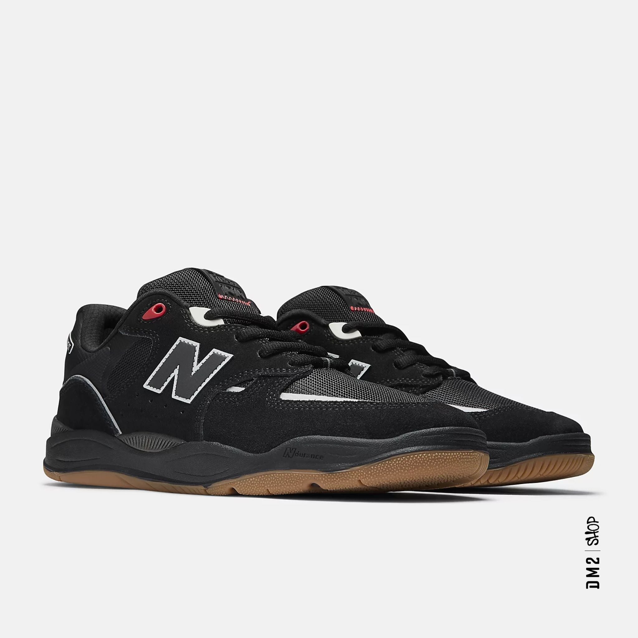 CHAUSSURES SKATE 1010 TIAGE RB, NEW BALANCE NUMERIC