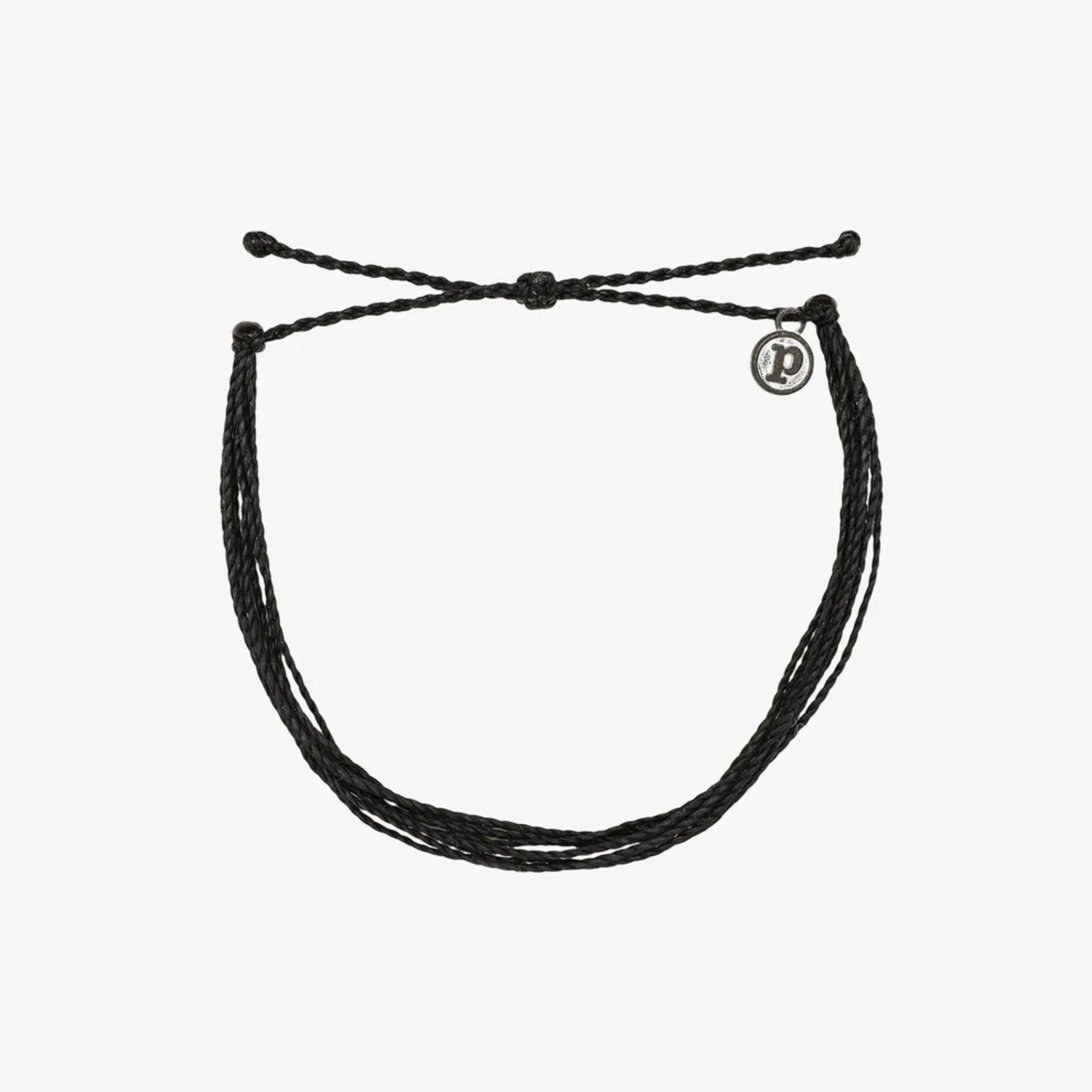 bracelet-de-cheville-noir-pura-vida-10BRPK1159, ANKLET, DM2 SHOP, PURA VIDA, 03