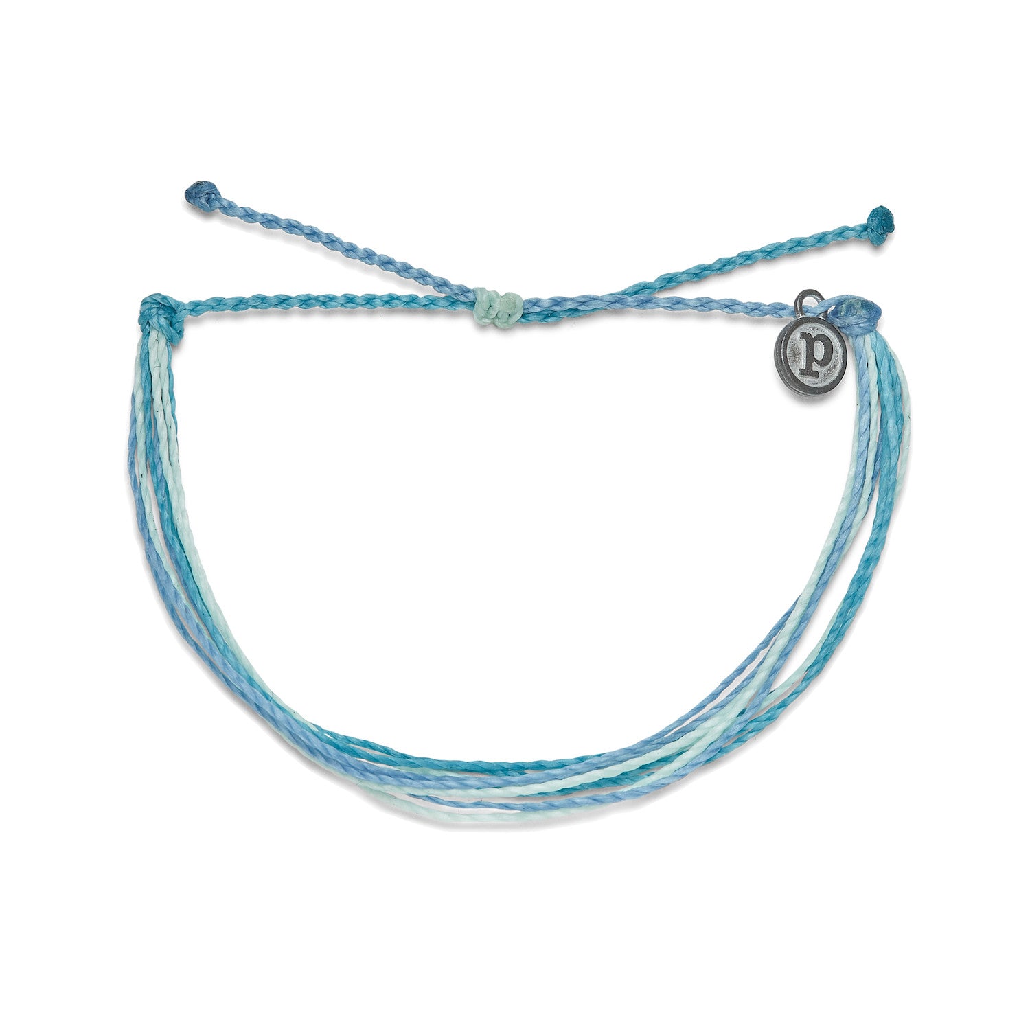 BRACELET ORIGINAL BLUE SWELL