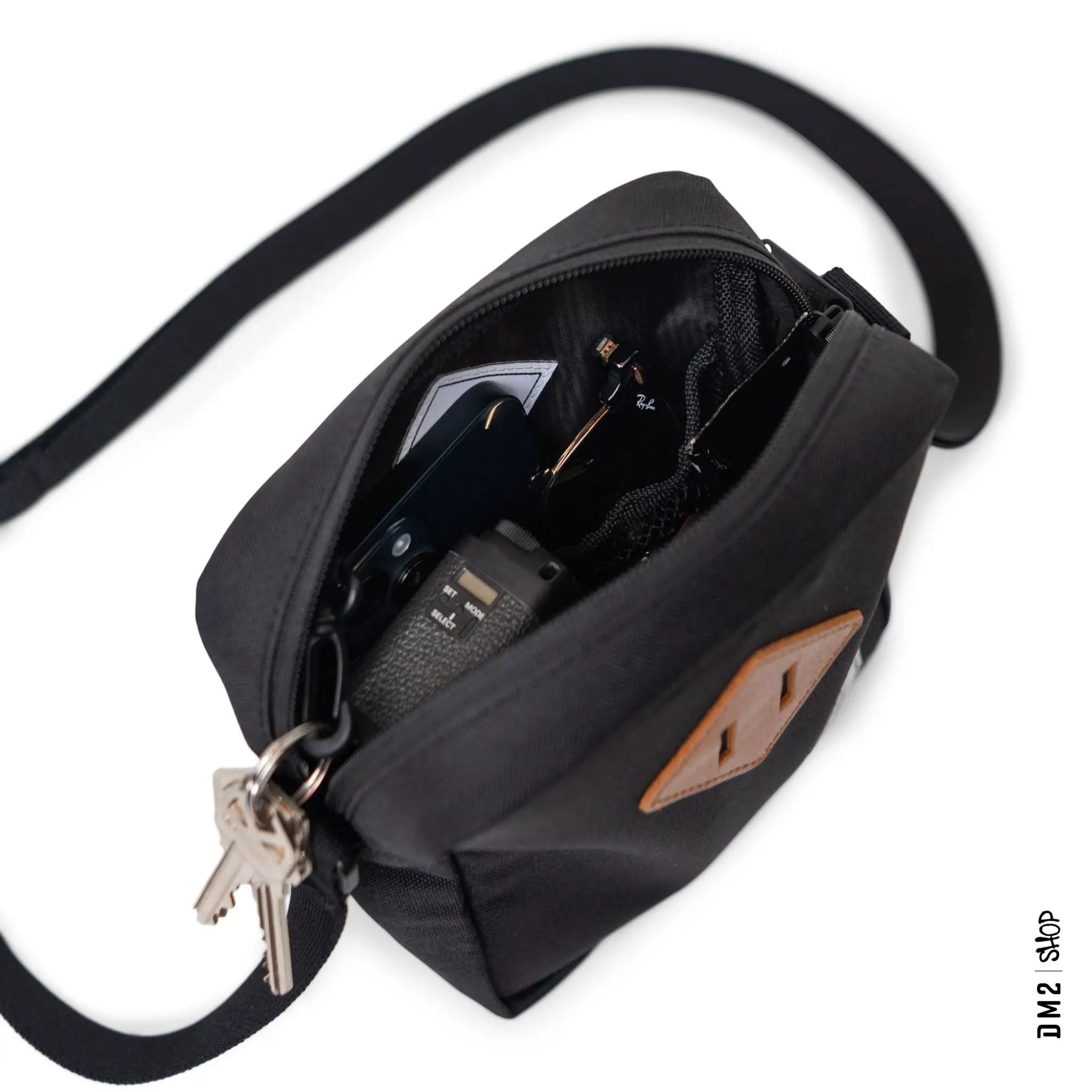 HERSCHEL HERITAGE CROSSBODY CLASSIC