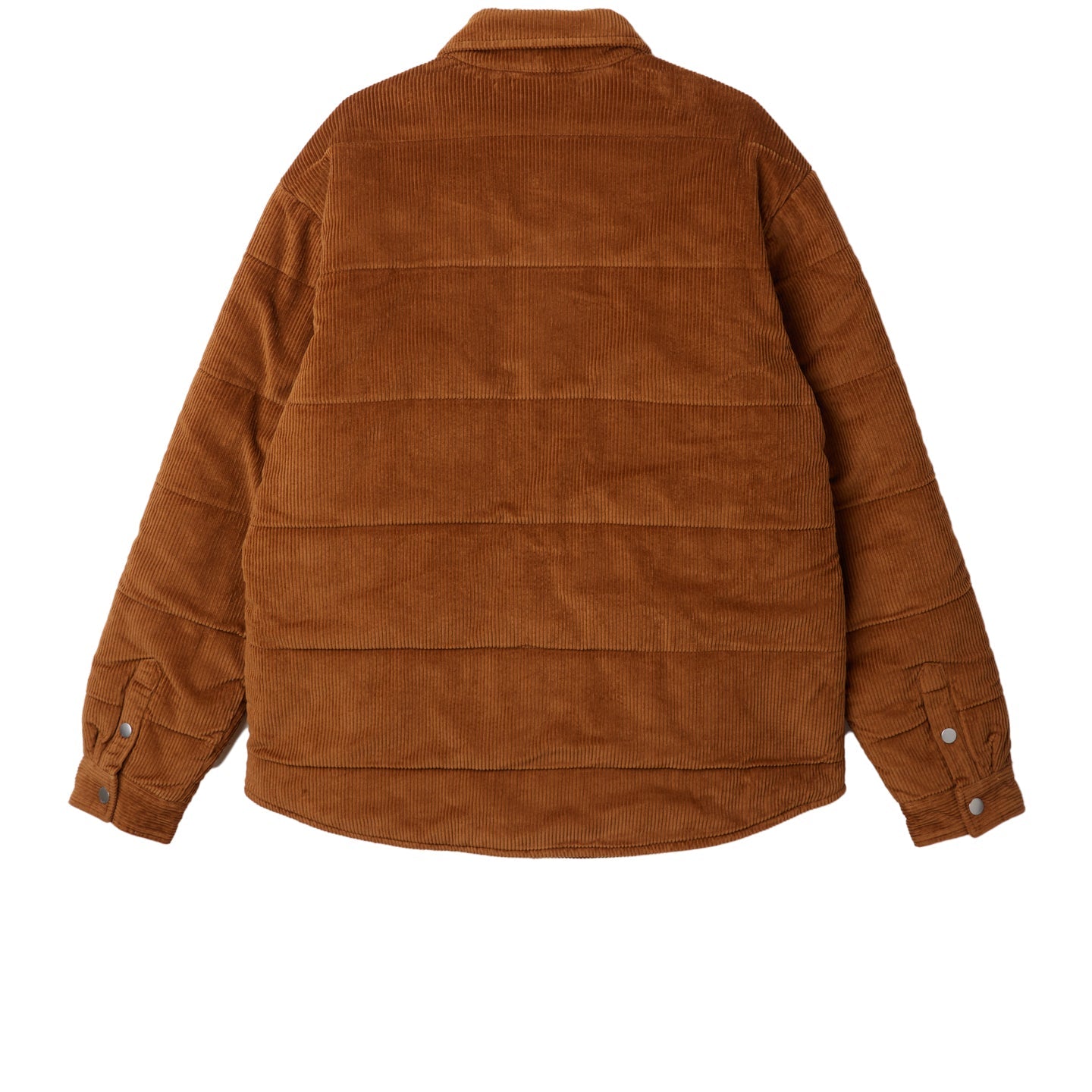 MANTEAU DE VILLE HOMME GRAND CORD OBEY