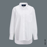 CHEMISE BLANCHE JJXX JAMIE FEMME