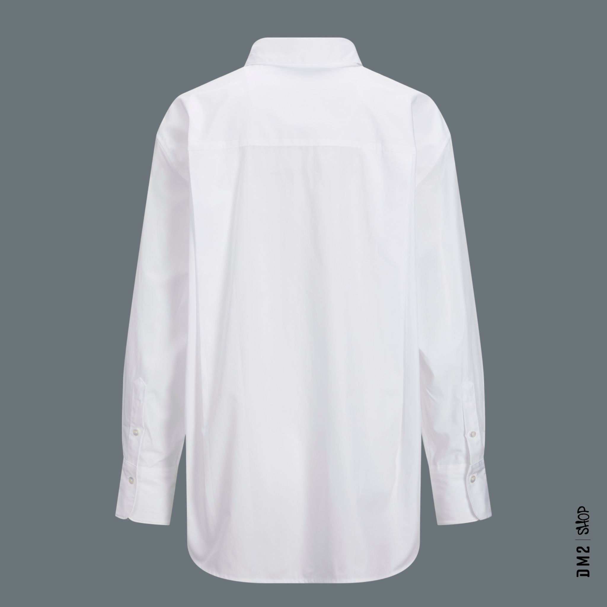 CHEMISE BLANCHE JJXX JAMIE FEMME