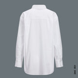 CHEMISE BLANCHE JJXX JAMIE FEMME