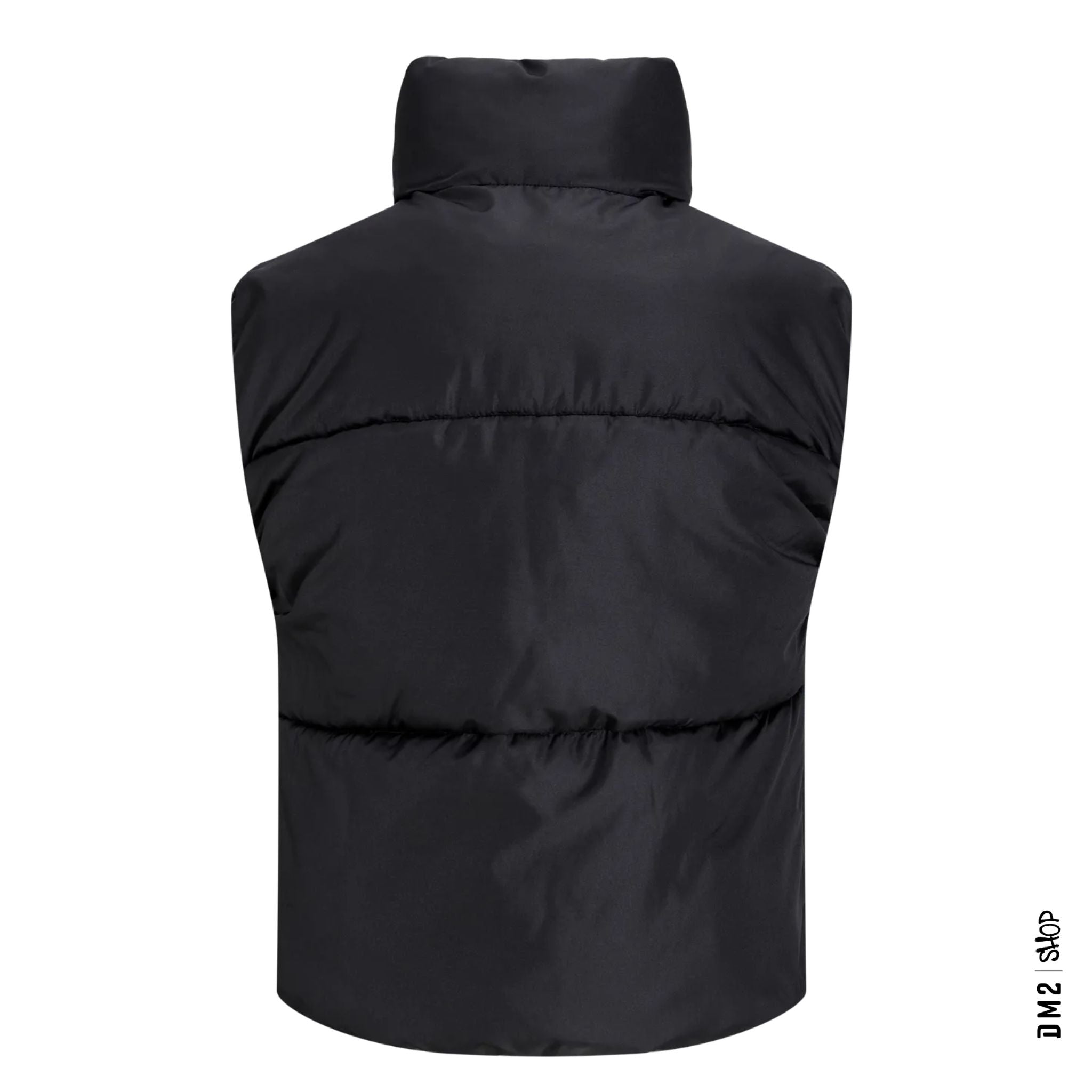 VESTE BOUFFANTE NOIR FEMME JJXX