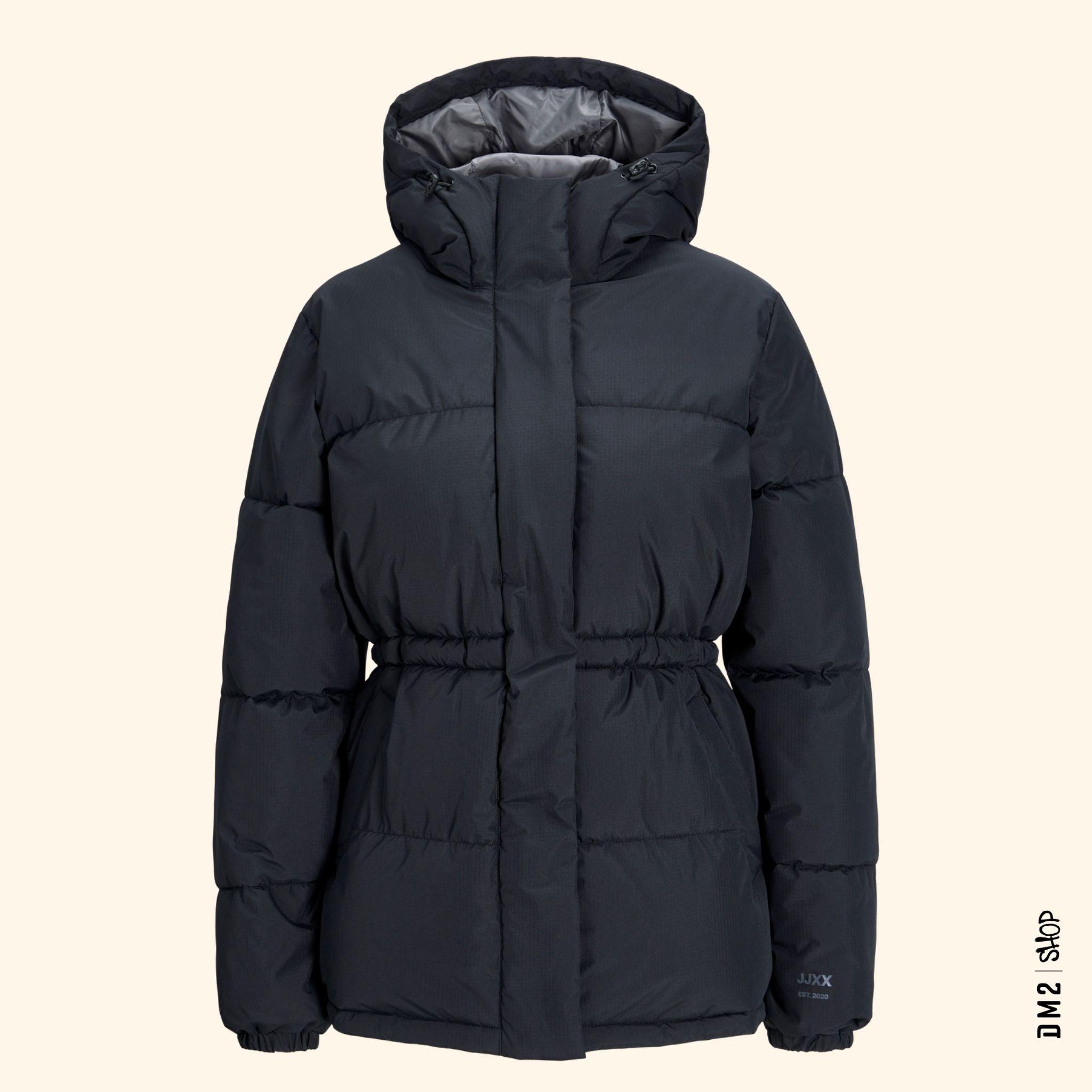 MANTEAU DE VILLE FEMME WORLD PUFFER JJXX