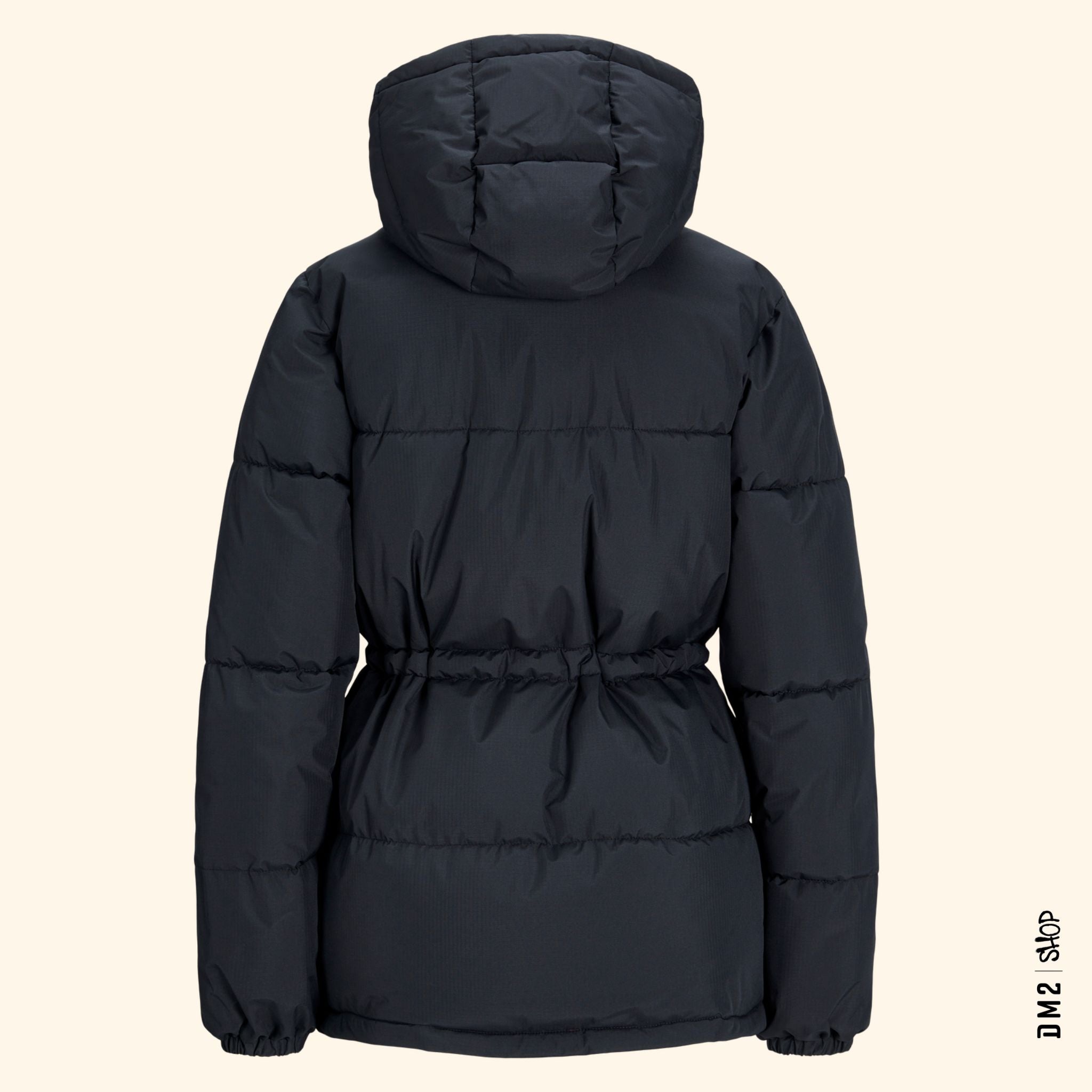 MANTEAU DE VILLE FEMME WORLD PUFFER JJXX