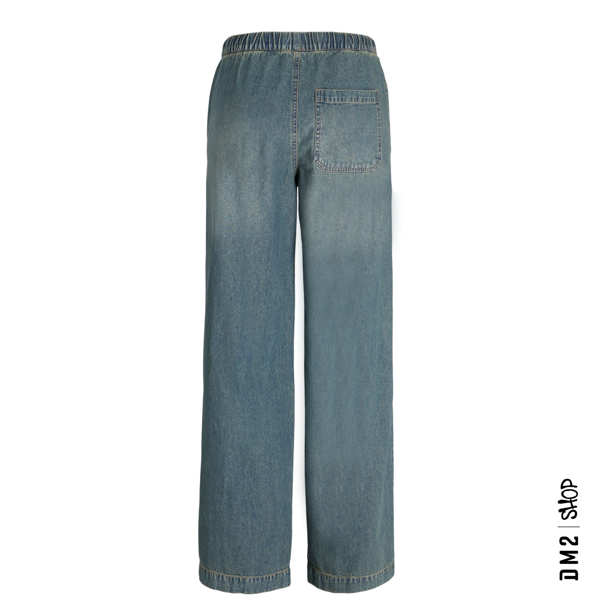 JEANS AMPLE FEMME TUVA, JJXX