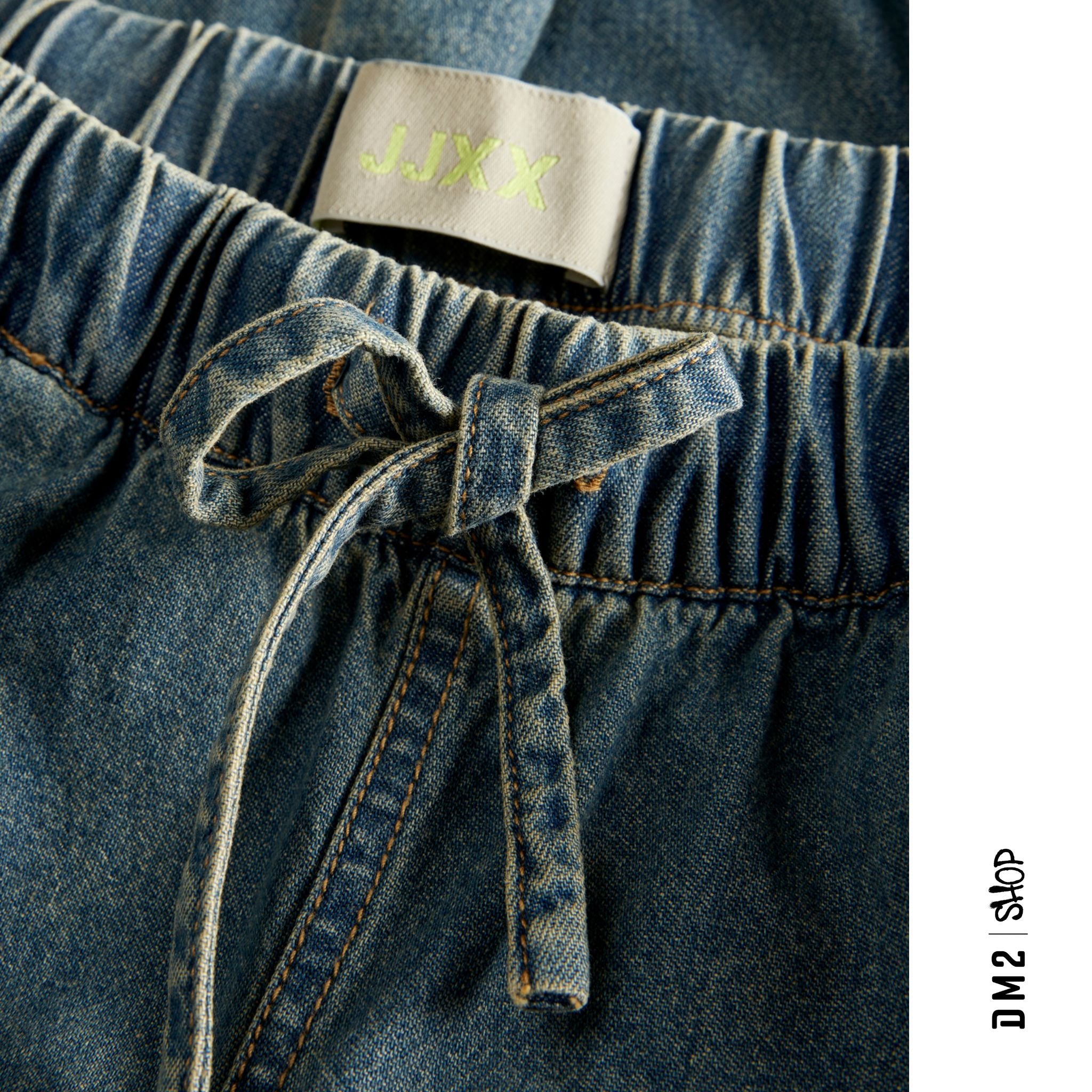 JEANS AMPLE FEMME TUVA, JJXX
