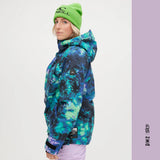 ANORAK ISOLÉ  FEMME O'RIGINAL TYE DIE, O'NEILL