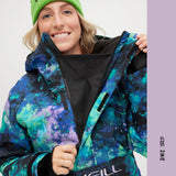 ANORAK ISOLÉ  FEMME O'RIGINAL TYE DIE, O'NEILL