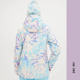 MANTEAU ISOLÉ FEMME TYE DIE, O'NEILL