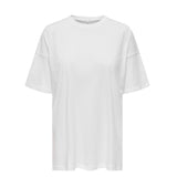 t-shirt-classique-oversize-femme-only-15261790, BASIC TEE, WOMEN, WHITE, DM2 SHOP, 03