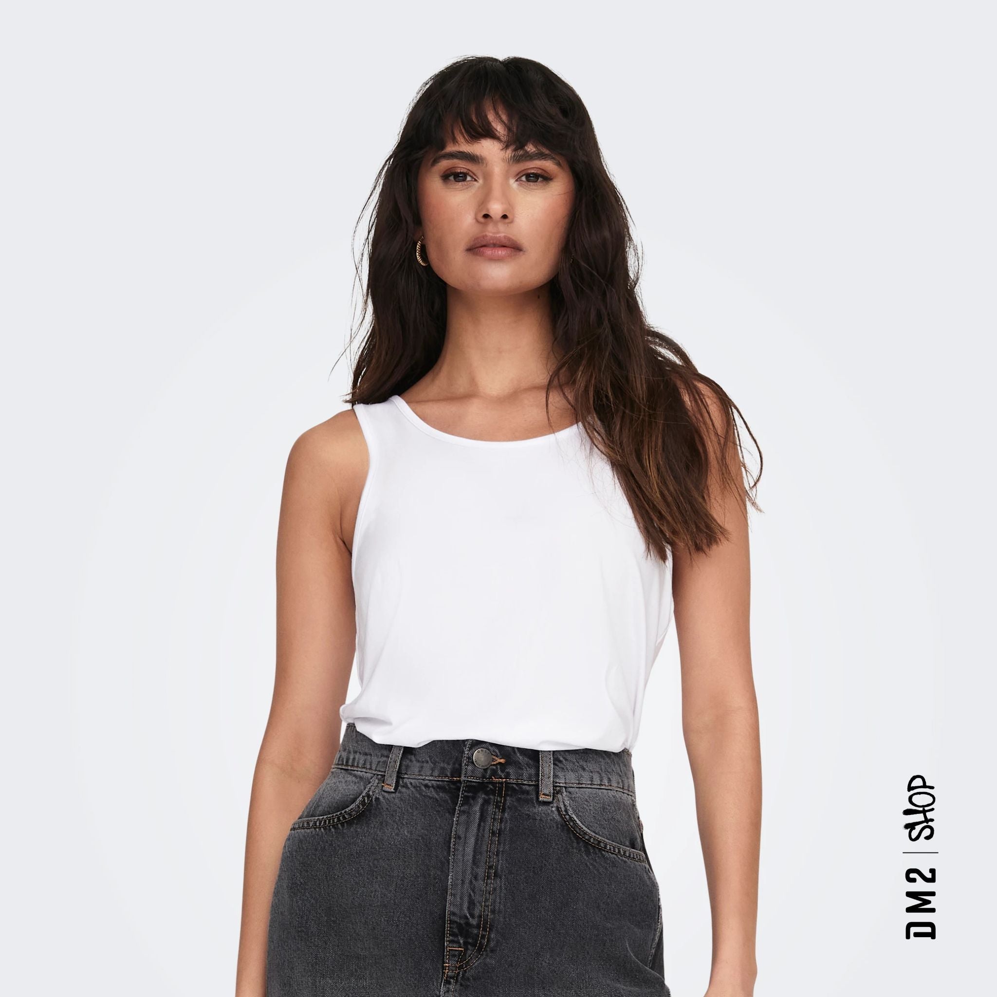 CAMISOLE FEMME MOSTER, ONLY