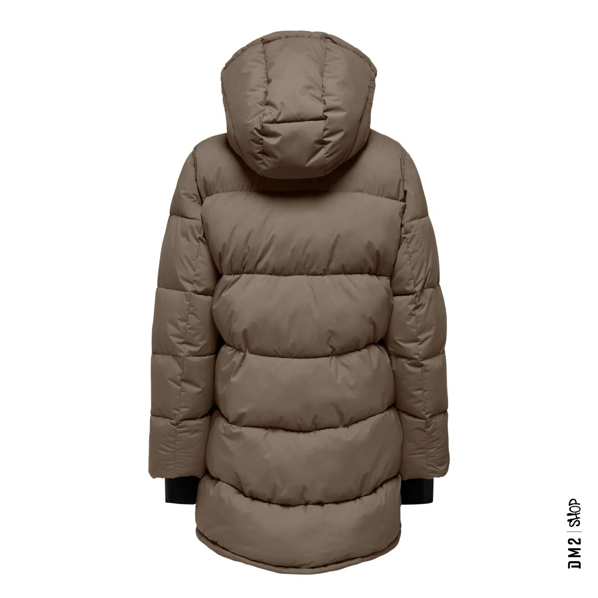 MANTEAU PUFFER FEMME ANN PREMIUM ONLY